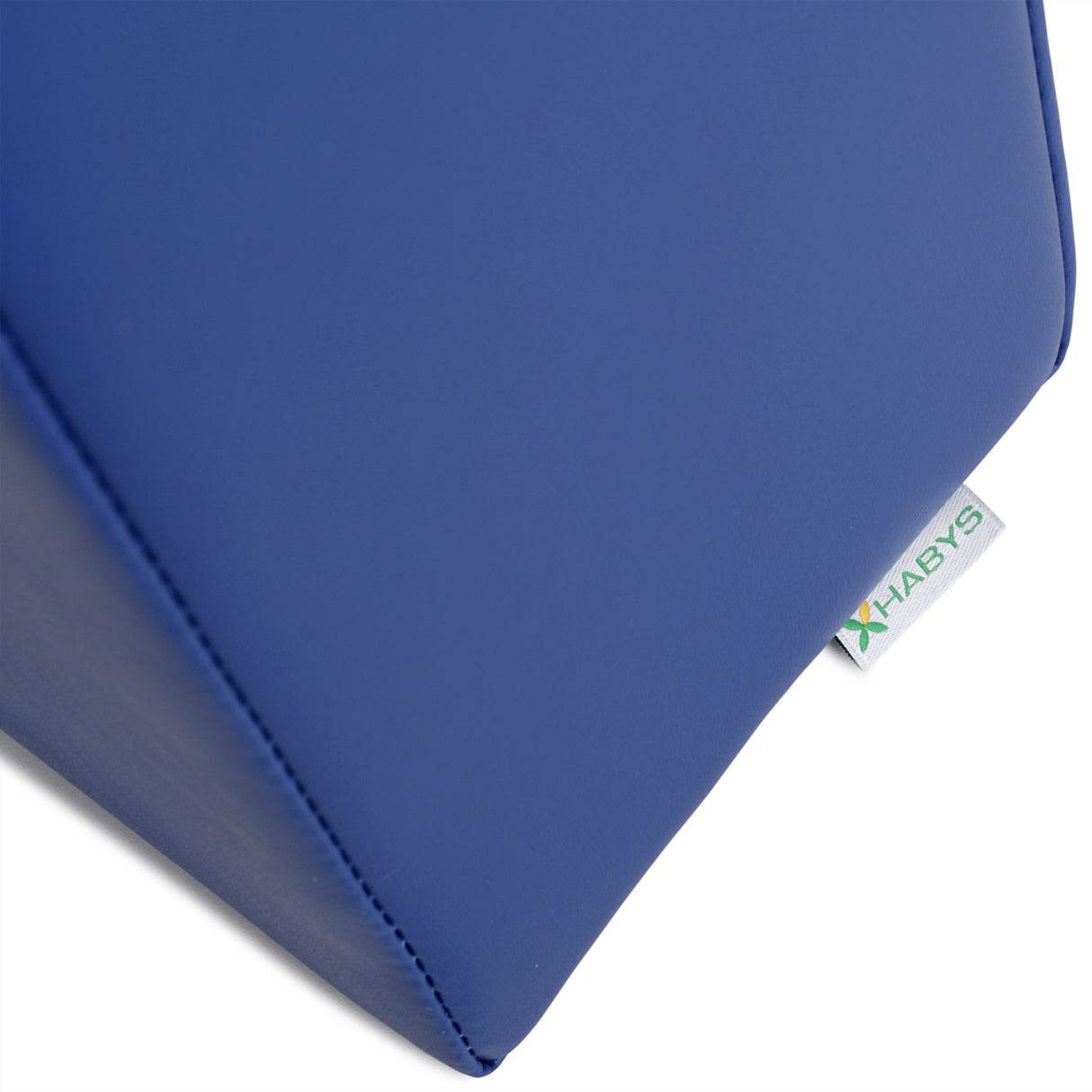 Lagerungskeil für Tensegrity Massage | 67/53x25x15 | Polsterung Vinyl Flex