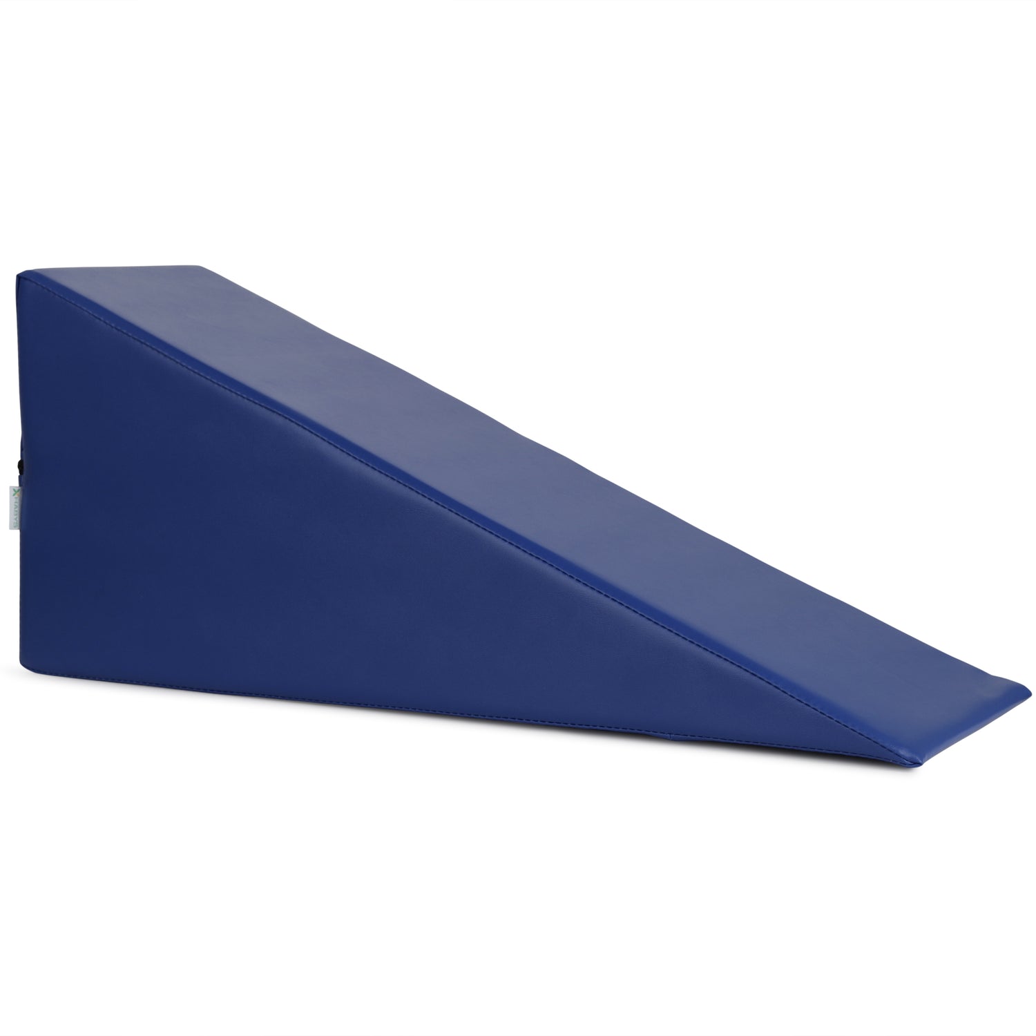 Lagerungskeil für Extremitäten bei Schwellungen | 70x24x30 | Polsterung Vinyl Flex