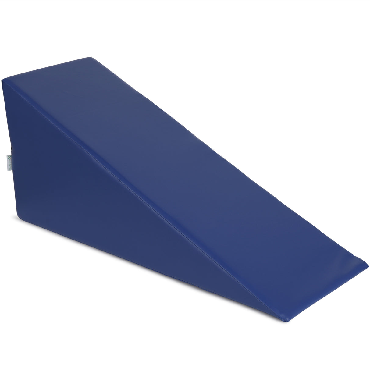 Lagerungskeil für Extremitäten bei Schwellungen | 70x24x30 | Polsterung Vinyl Flex