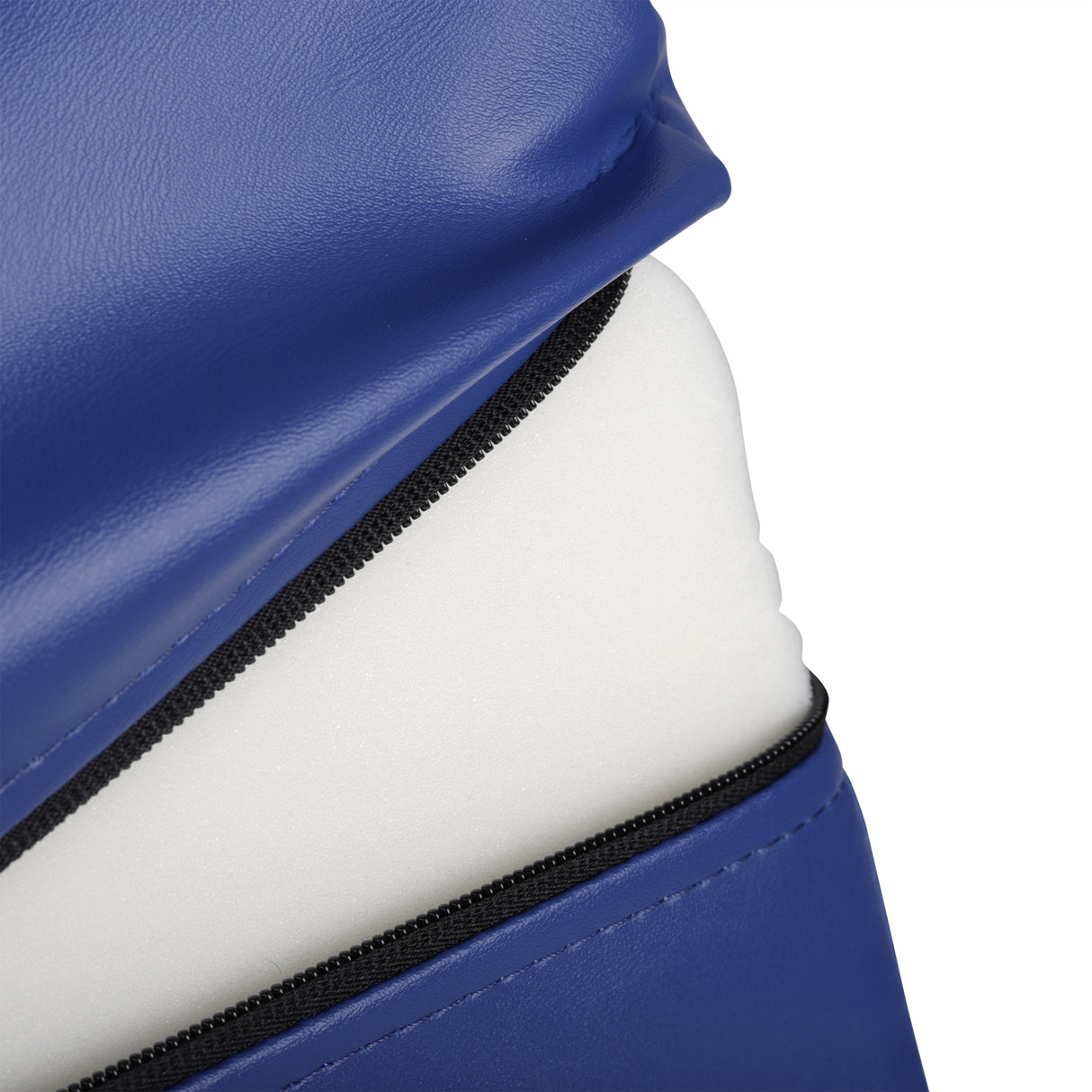 Lagerungskeil für Extremitäten bei Schwellungen | 70x24x30 | Polsterung Vinyl Flex