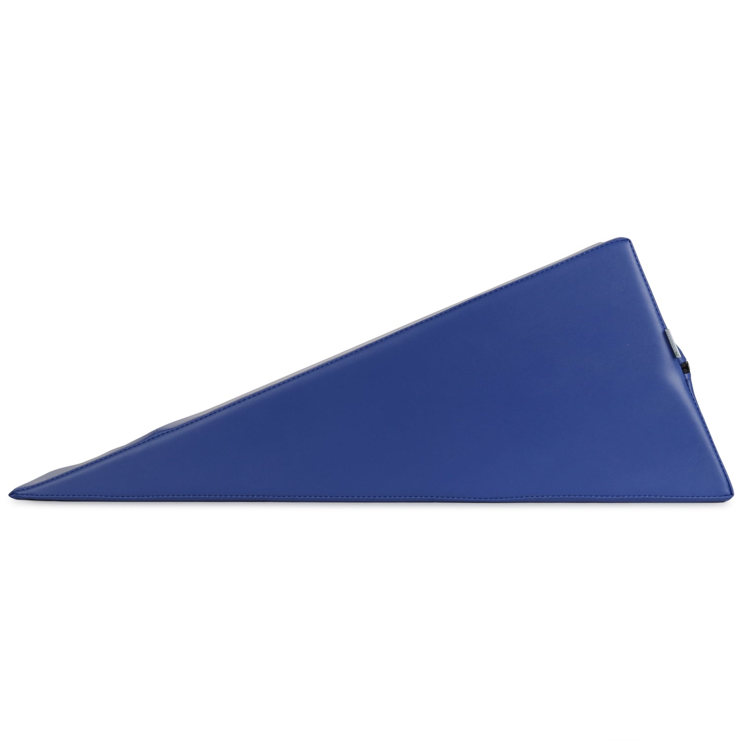 Lagerungskeil für Extremitäten bei Schwellungen | 70x24x30 | Polsterung Vinyl Flex