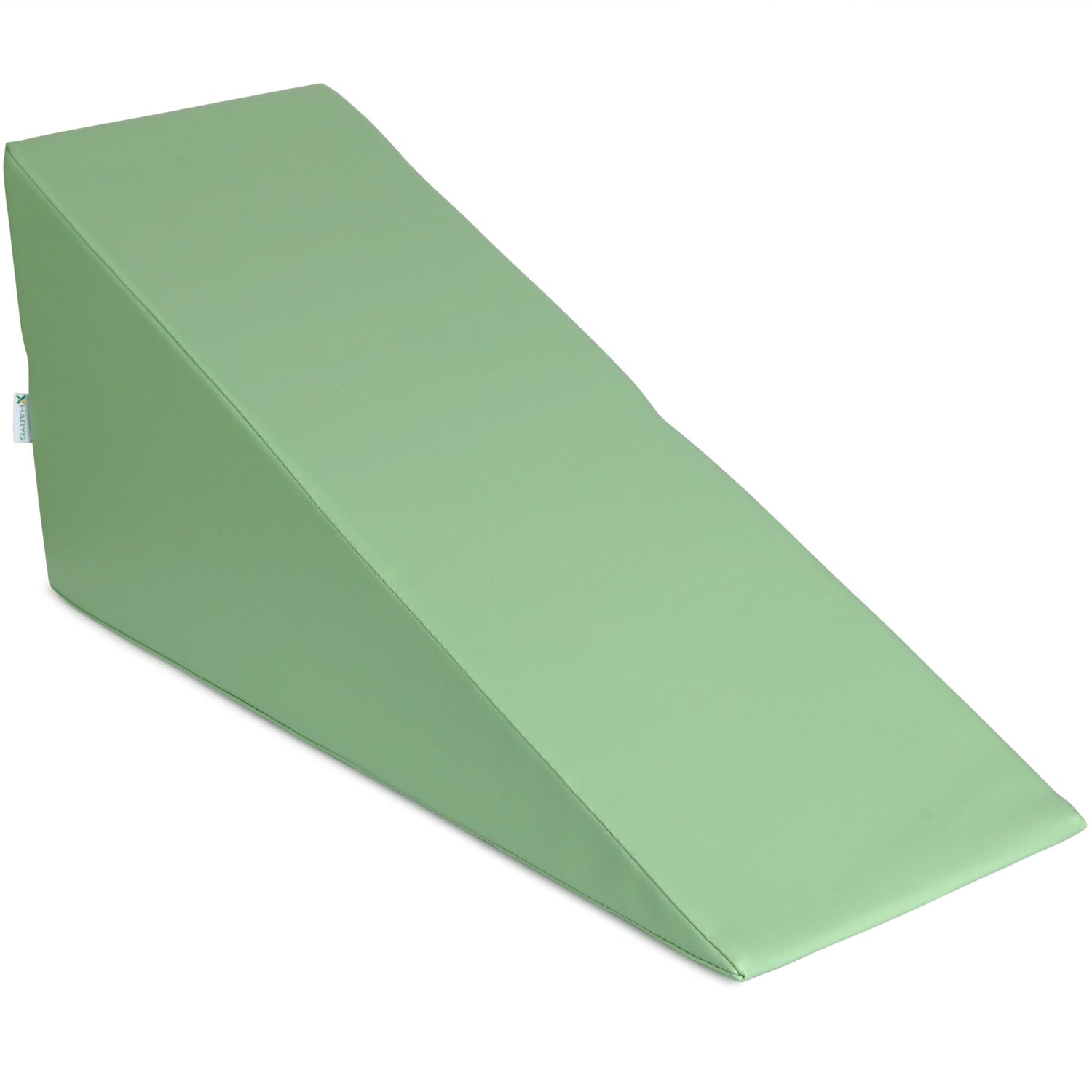 Lagerungskeil für Extremitäten bei Schwellungen | 70x24x30 | Polsterung Vinyl Flex