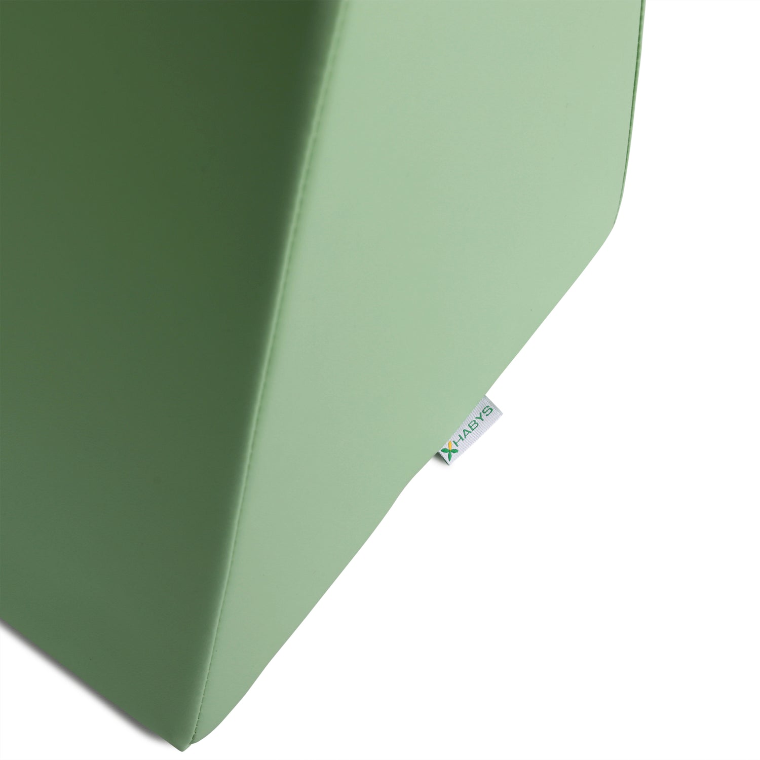 Lagerungskeil für Extremitäten bei Schwellungen | 70x24x30 | Polsterung Vinyl Flex