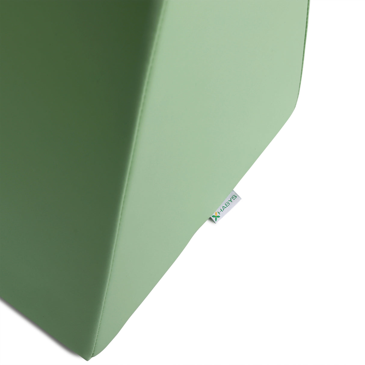 Lagerungskeil für Extremitäten bei Schwellungen | 70x24x30 | Polsterung Vinyl Flex