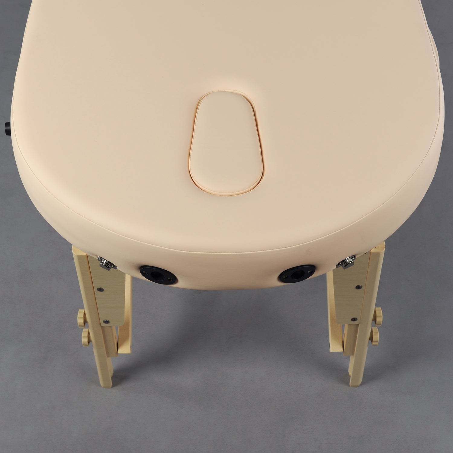 Massageliege Klappbar Elza | 71 cm | Beige