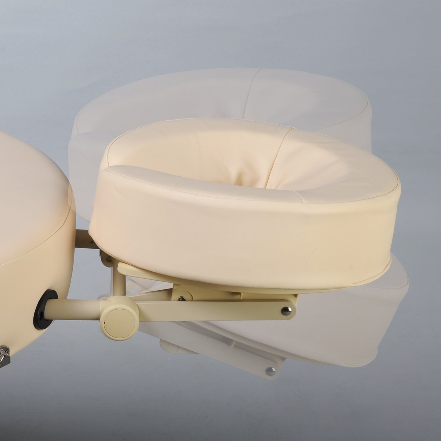 Massageliege Klappbar Elza | 71 cm | Beige