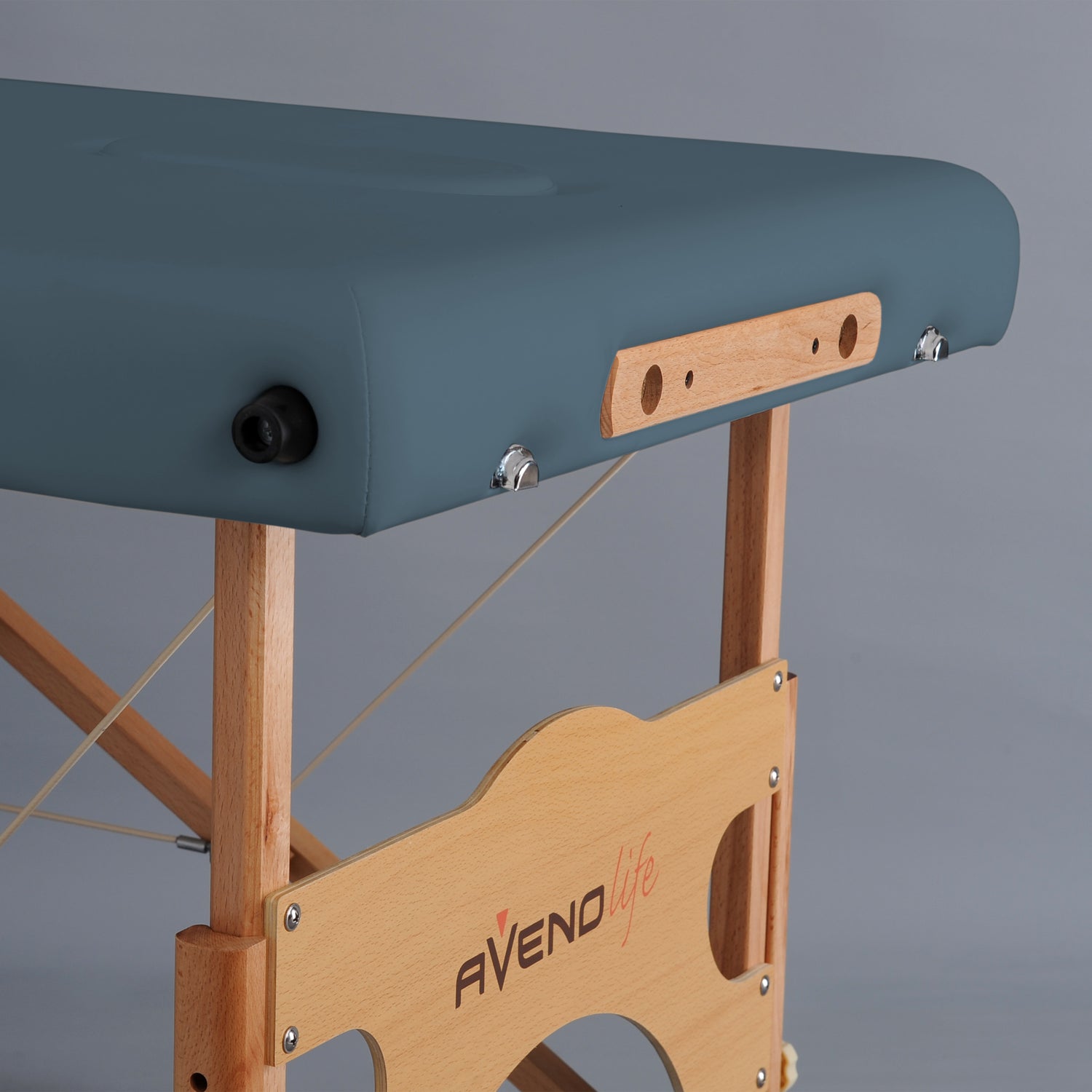 Massagetafel Inklapbaar Aura | Cosmetische Massagetafel