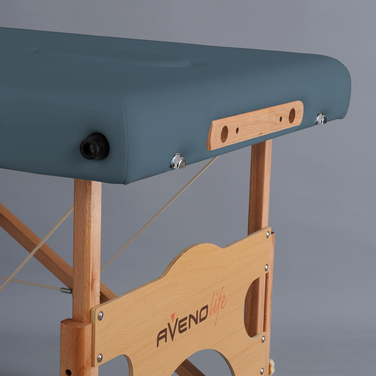 Massagetafel Inklapbaar Aura | Cosmetische Massagetafel