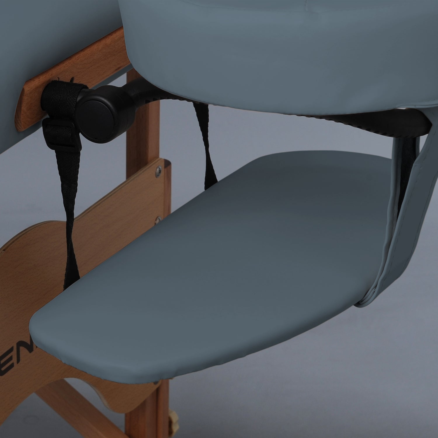 Massagetafel Inklapbaar Aura | Cosmetische Massagetafel