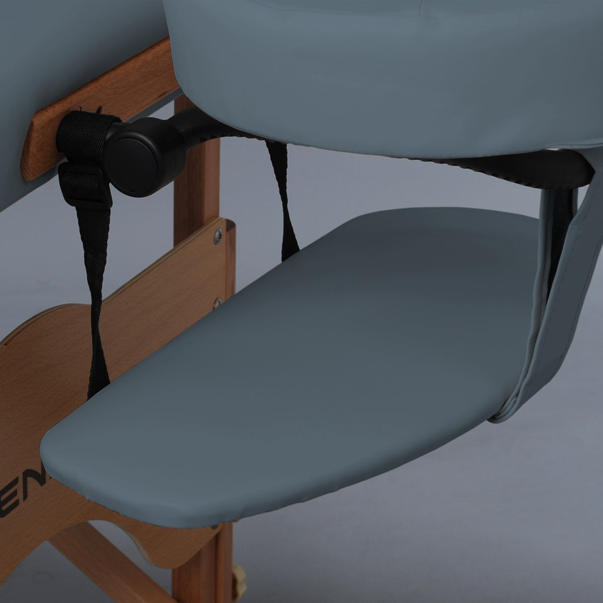 Massagetafel Inklapbaar Aura | Cosmetische Massagetafel