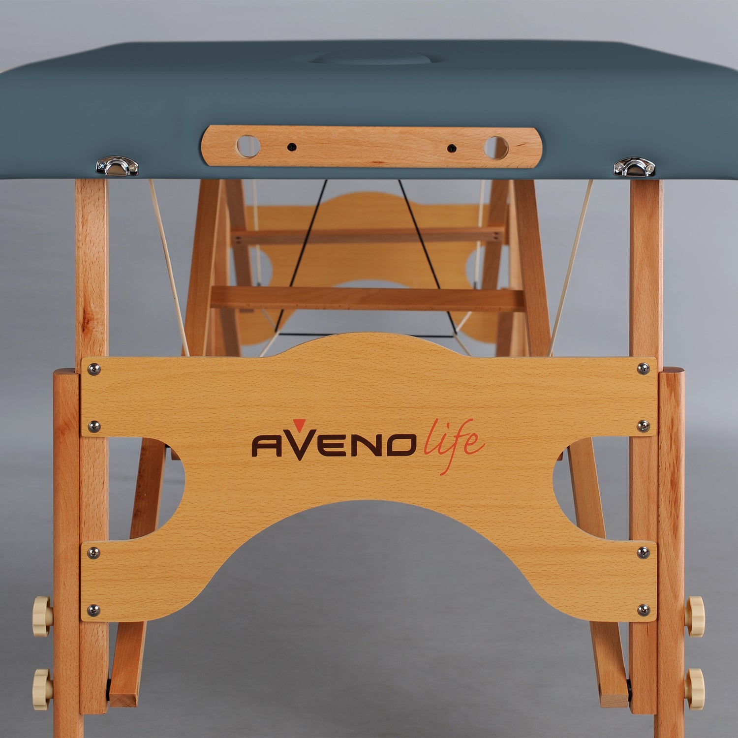 Massagetafel Inklapbaar Aura | Cosmetische Massagetafel