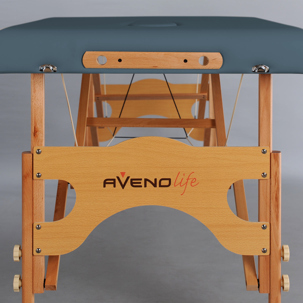 Massagetafel Inklapbaar Aura | Cosmetische Massagetafel