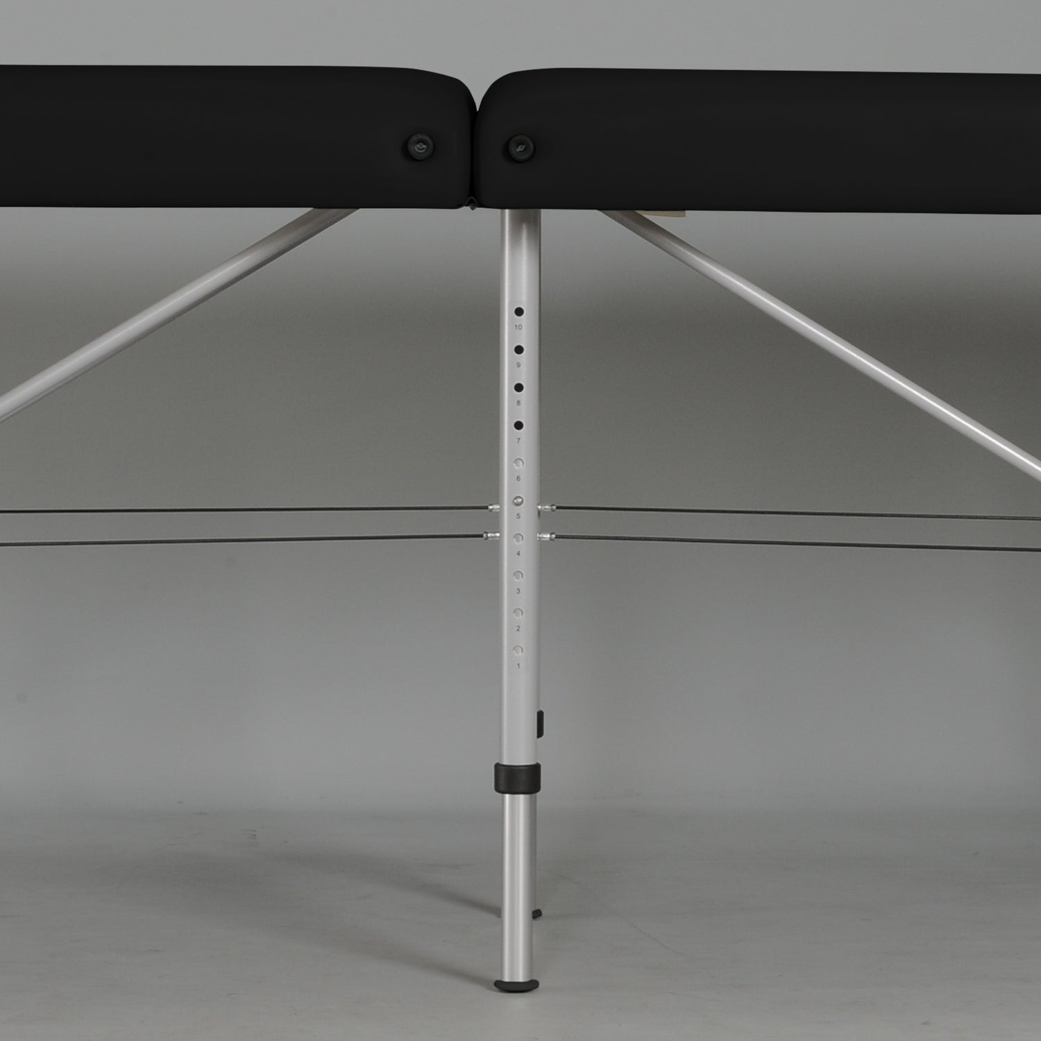 Massageliege Klappbar Medmal | Kosmetikliege | Aluminium