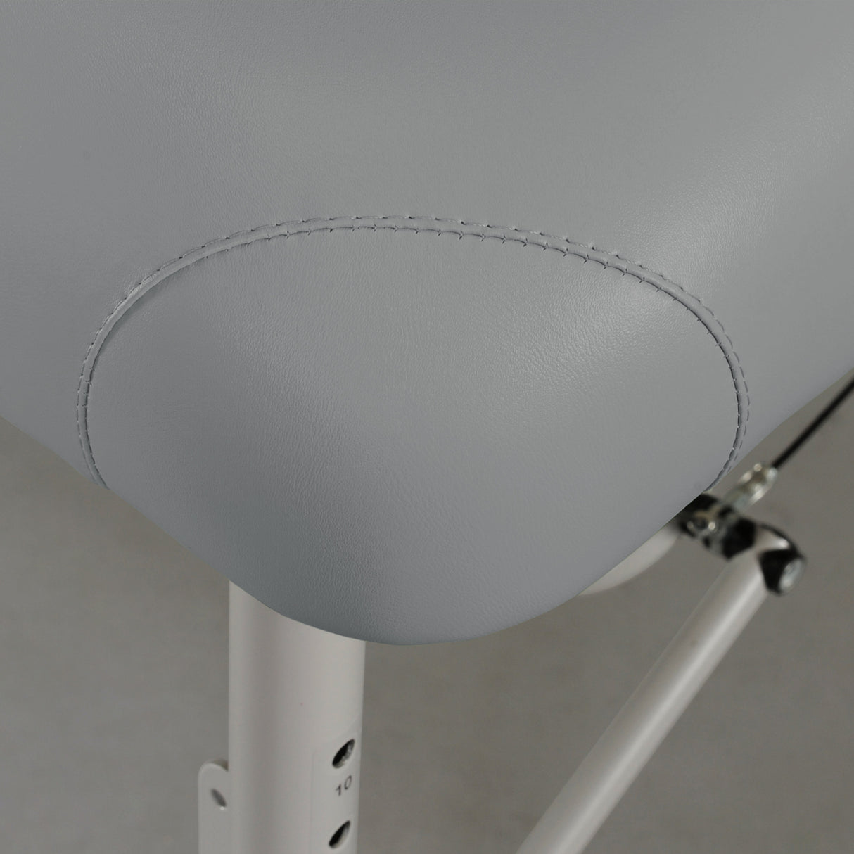 Massagetafel Inklapbaar Panda | Aluminium 60 cm