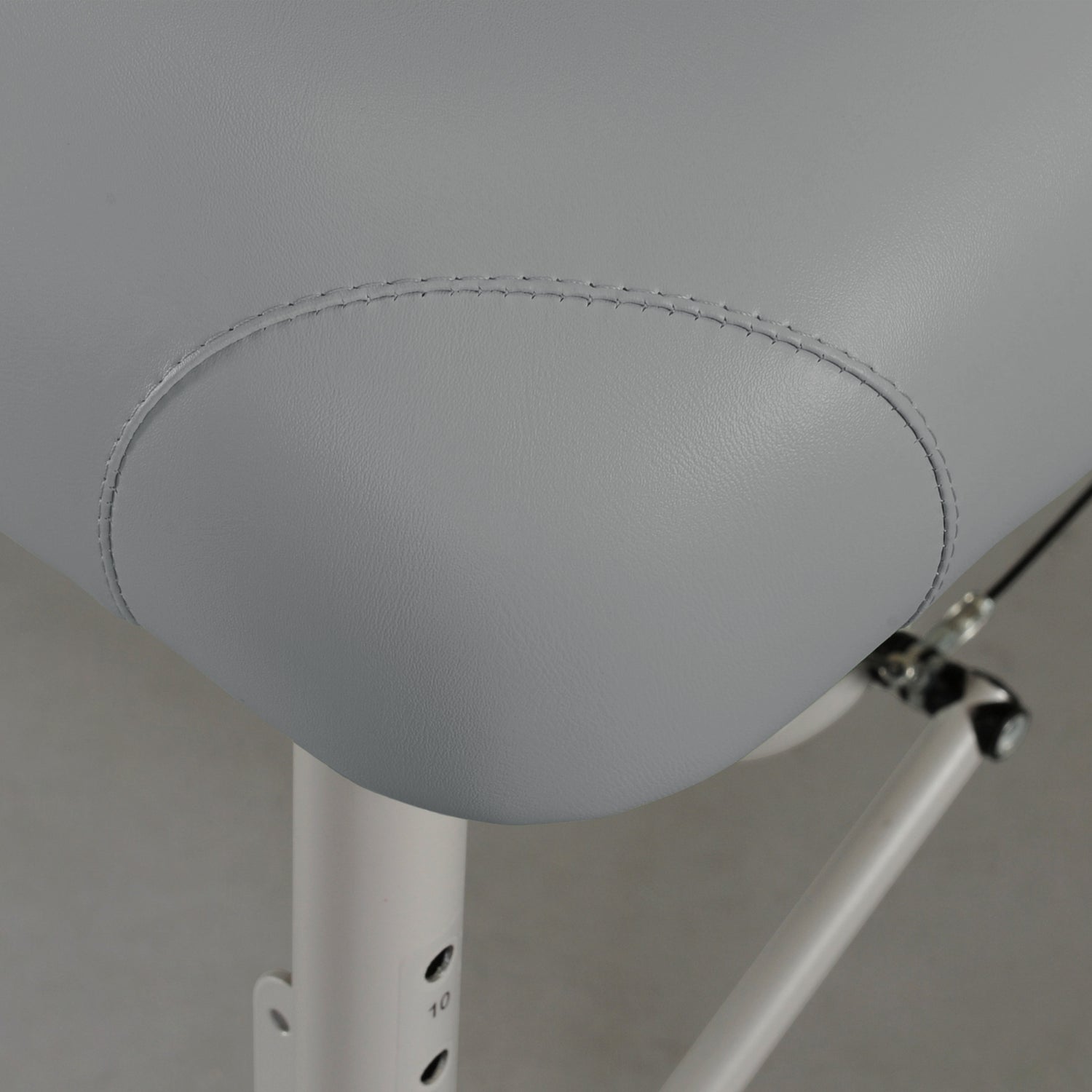 Massageliege Klappbar Medmal | Kosmetikliege | Aluminium