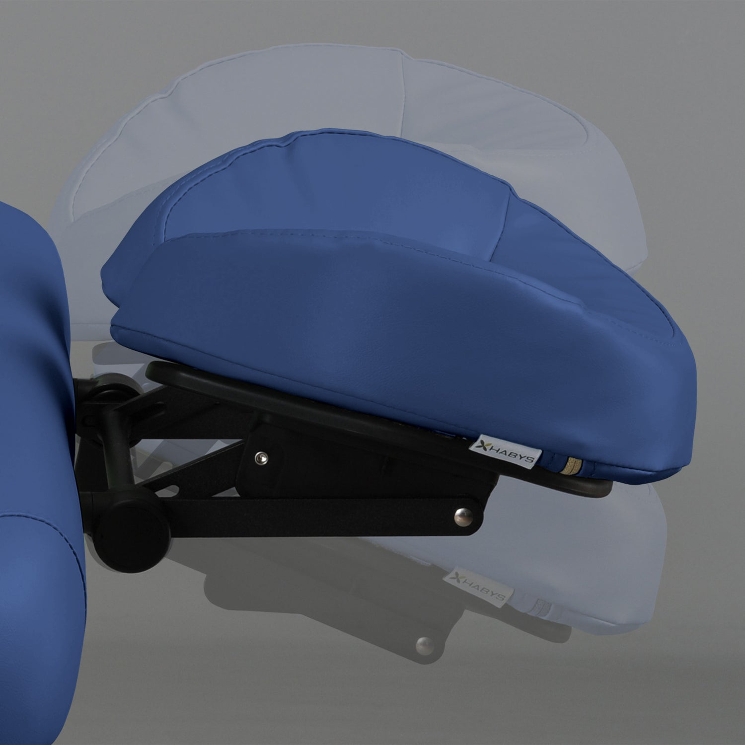 Massageliege Klappbar Medmal | Kosmetikliege | Aluminium