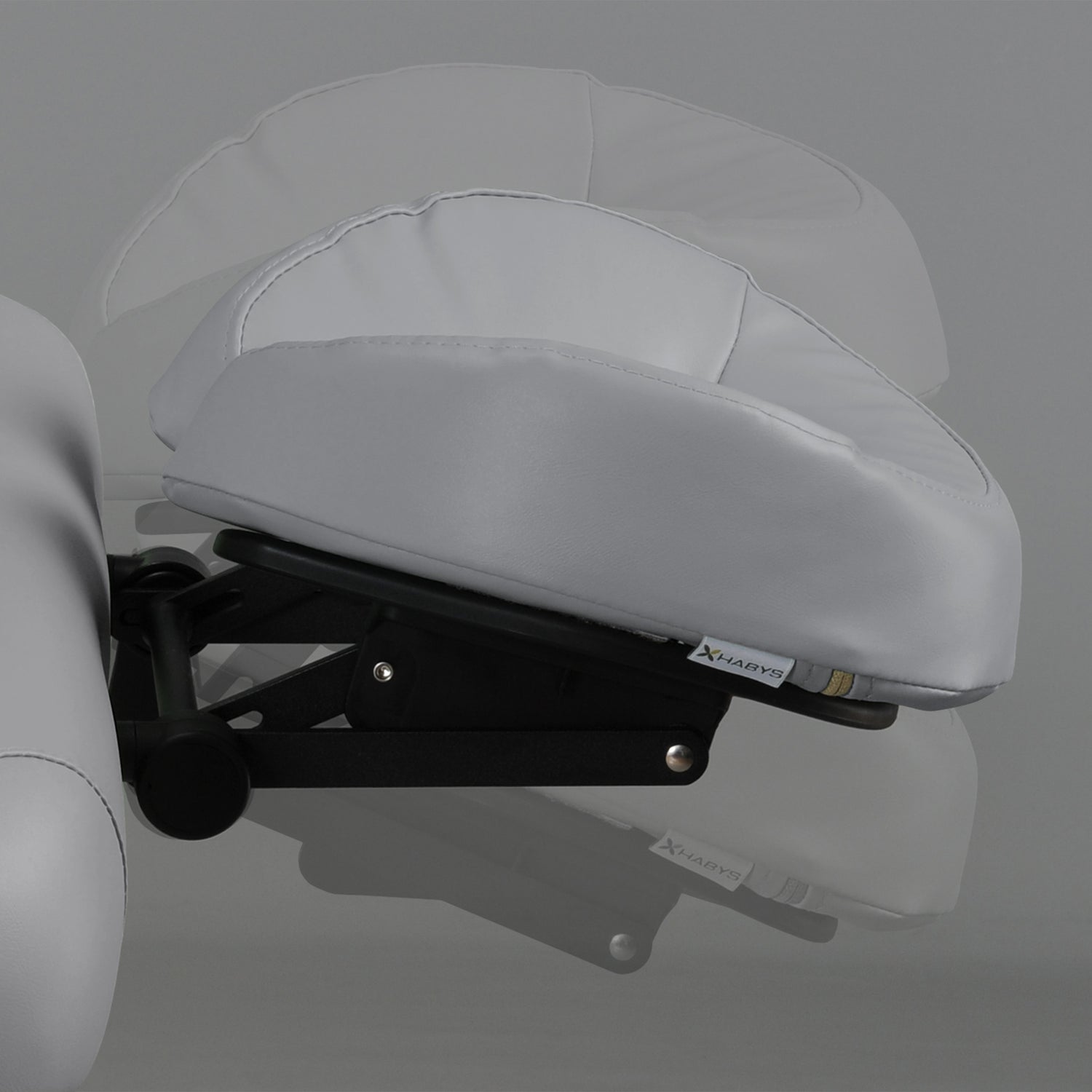 Massagetafel Inklapbaar Panda | Aluminium 60 cm