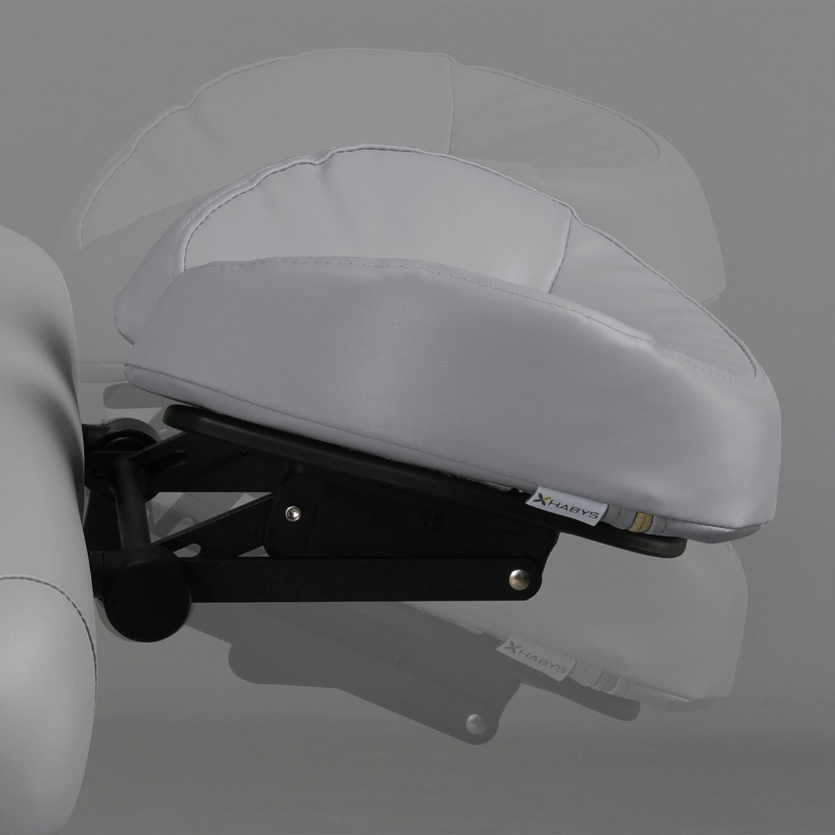 Massagetafel Inklapbaar Panda | Aluminium 60 cm