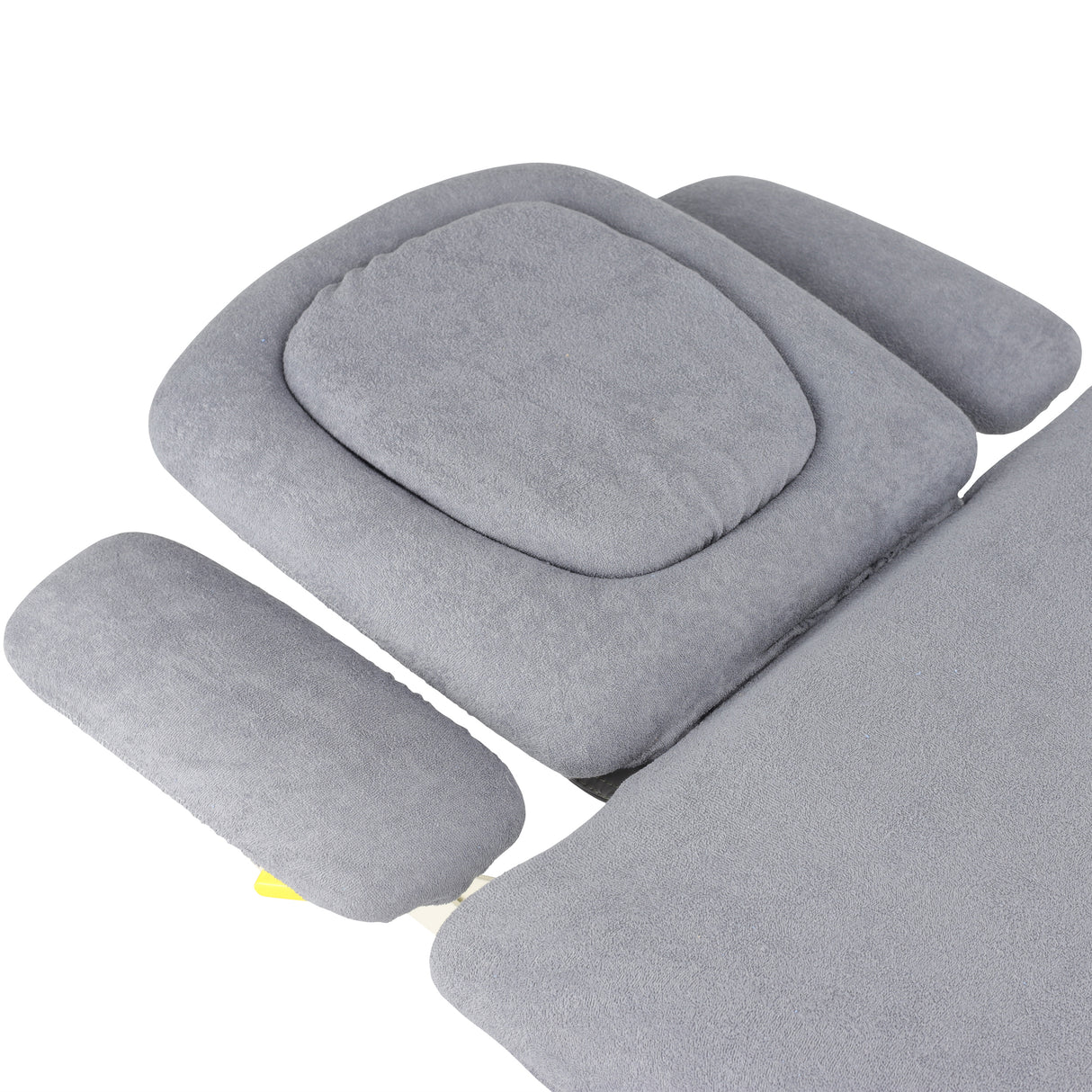 Frottee Bezug für Therapieliegen Proxima X7, V4, Evero ERGO V4, X7 Graphit