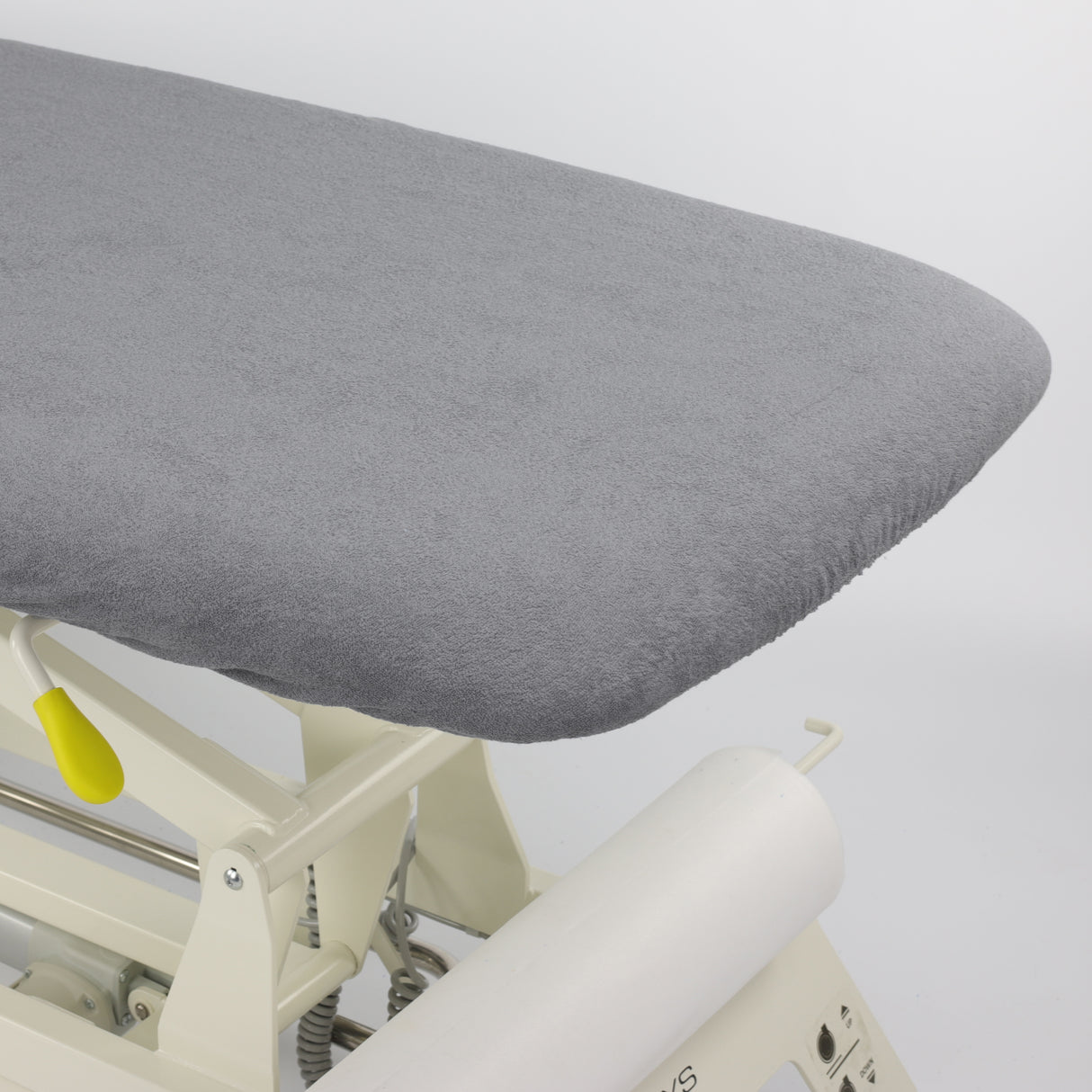 Frottee Bezug für Therapieliegen Proxima X7, V4, Evero ERGO V4, X7 Graphit