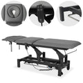Elektrische Massagetafel Fortis 5 Ergo | 5-Segmenten | Handbediening Bedieningsframe | 3 Jaar Garantie