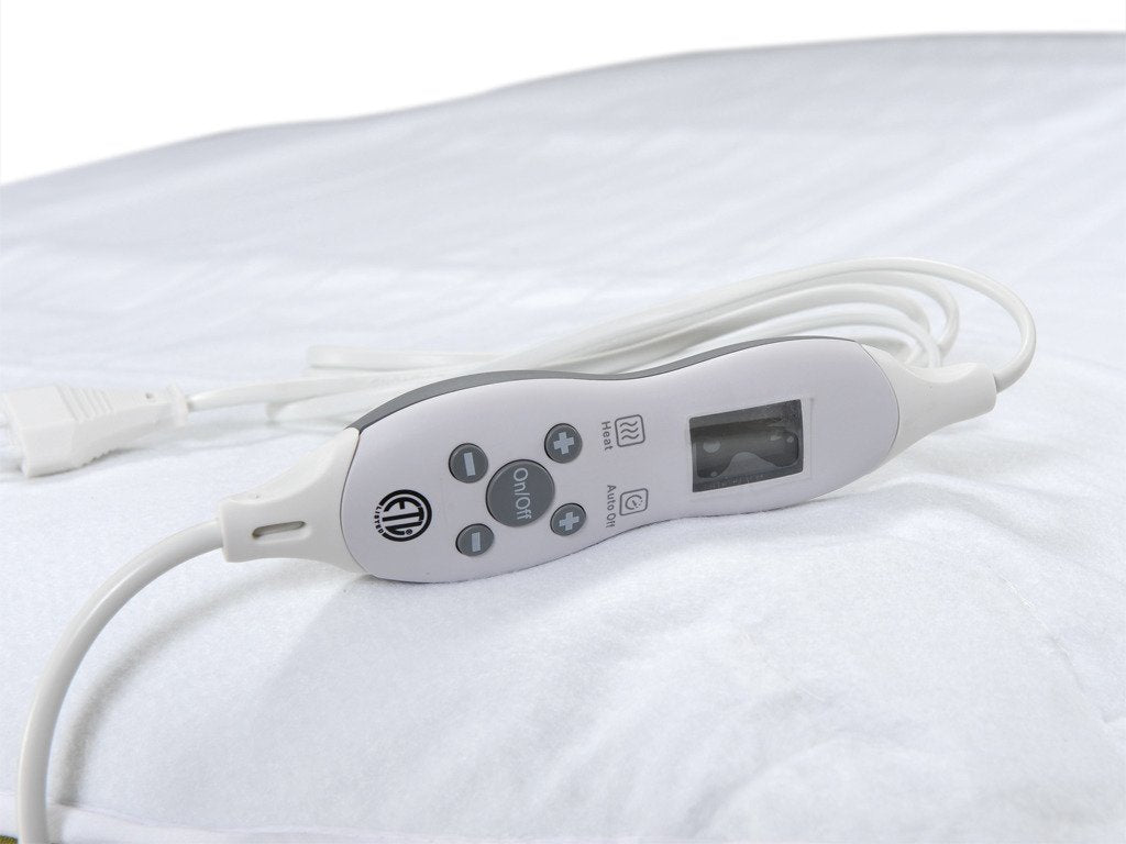 Verwarmingsdeken | Verwarmde Deken voor de Massagetafel Deluxe