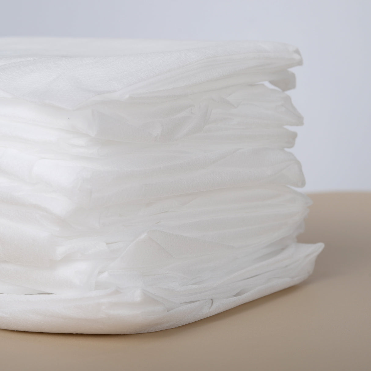 Wegwerp Hoeslakens voor Massagetafels 10 stuks