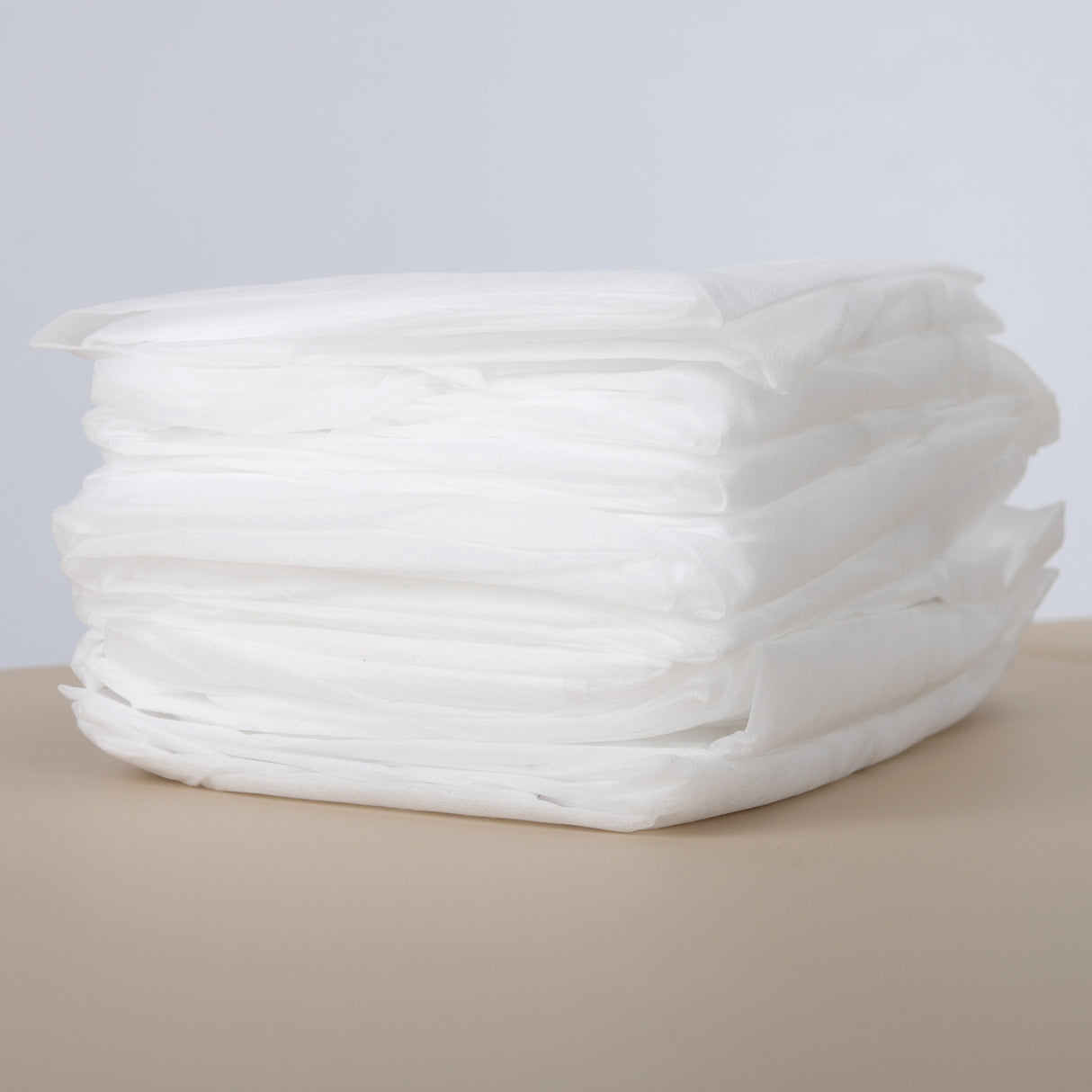 Wegwerp Hoeslakens voor Massagetafels 10 stuks