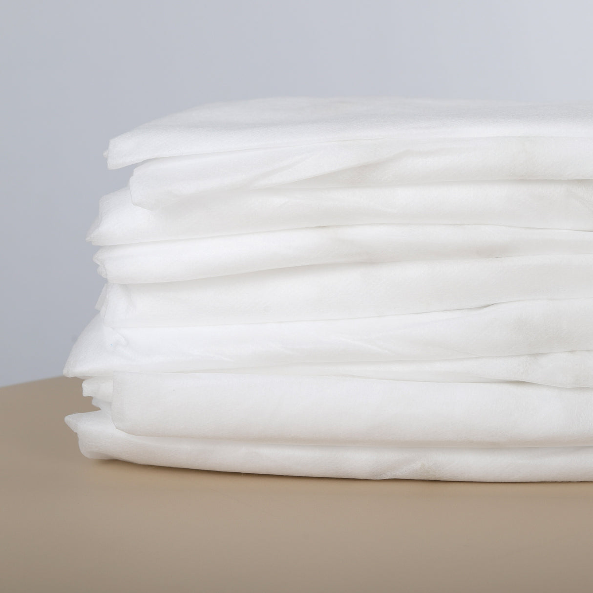 Wegwerp Hoeslakens voor Massagetafels 10 stuks