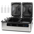Multifunctionele Hot Stone Heater | voor Massagestenen en Oliën