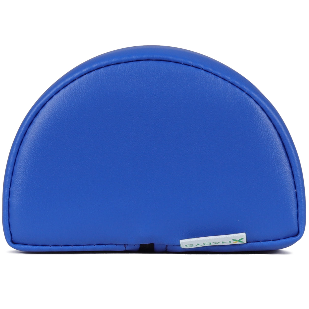 Halbrolle für Massage 60x15x10 | Vinyl Flex