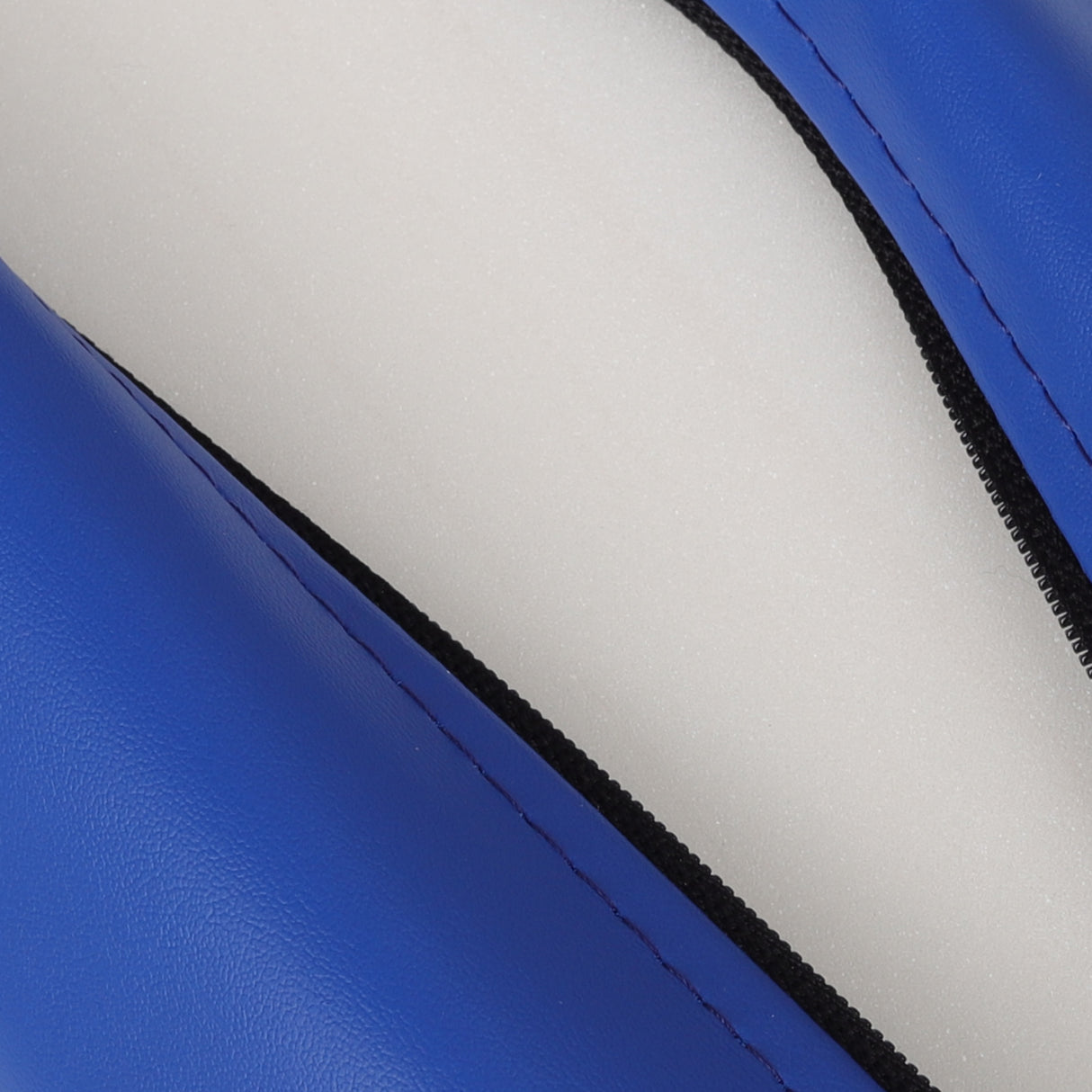 Halbrolle für Massage 60x15x10 | Vinyl Flex