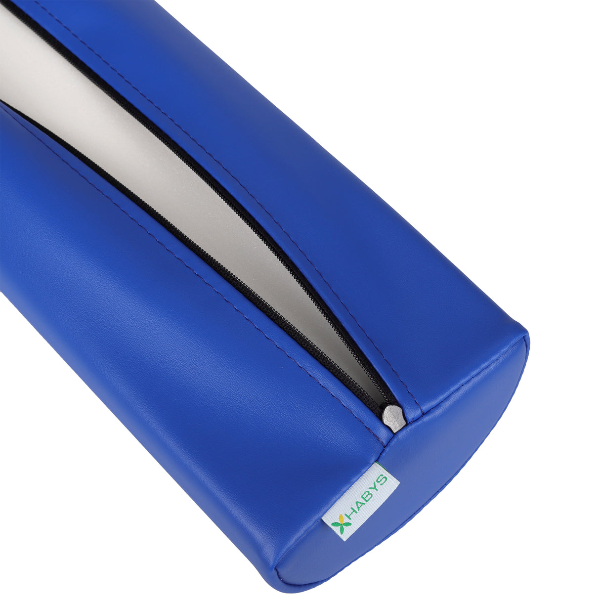 Halbrolle für Massage 60x15x10 | Vinyl Flex