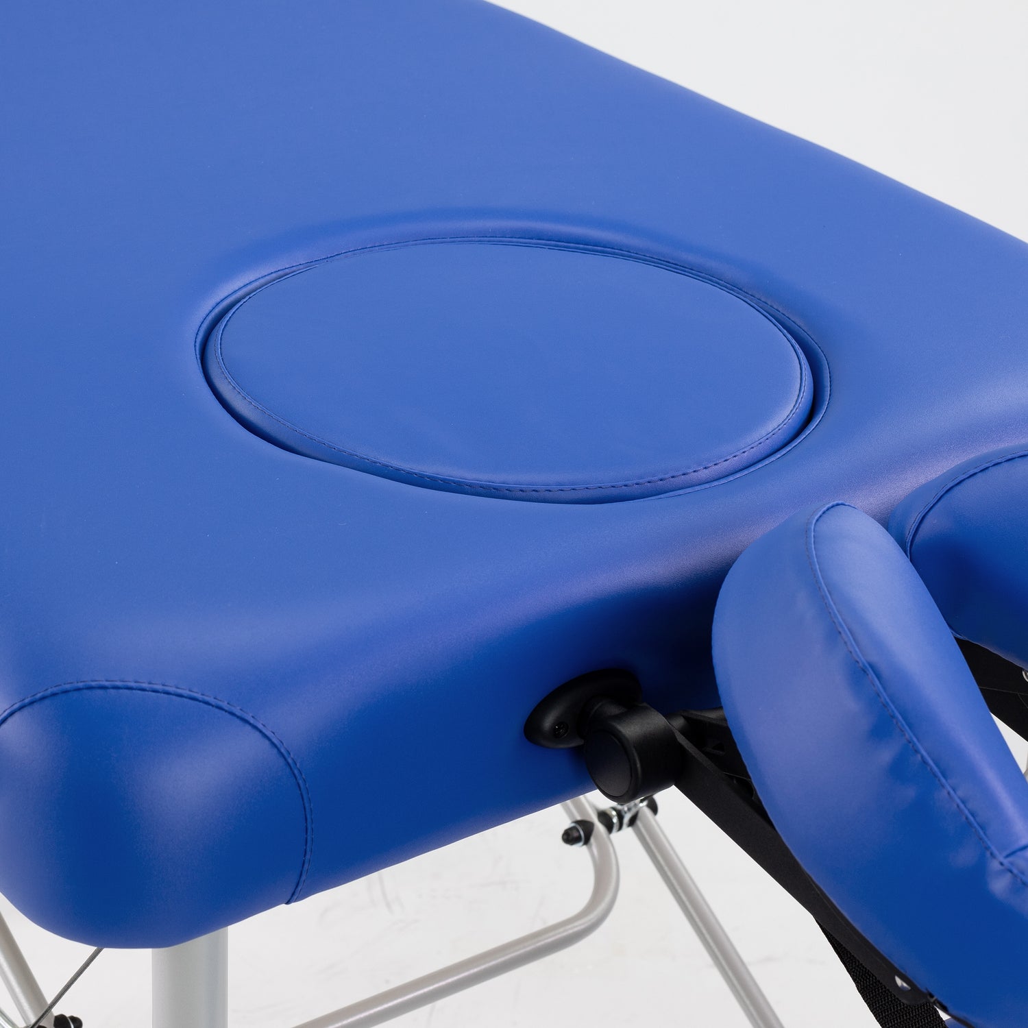 Massageliege Klappbar Medmal | Gesichtsaussparung | Kosmetikliege