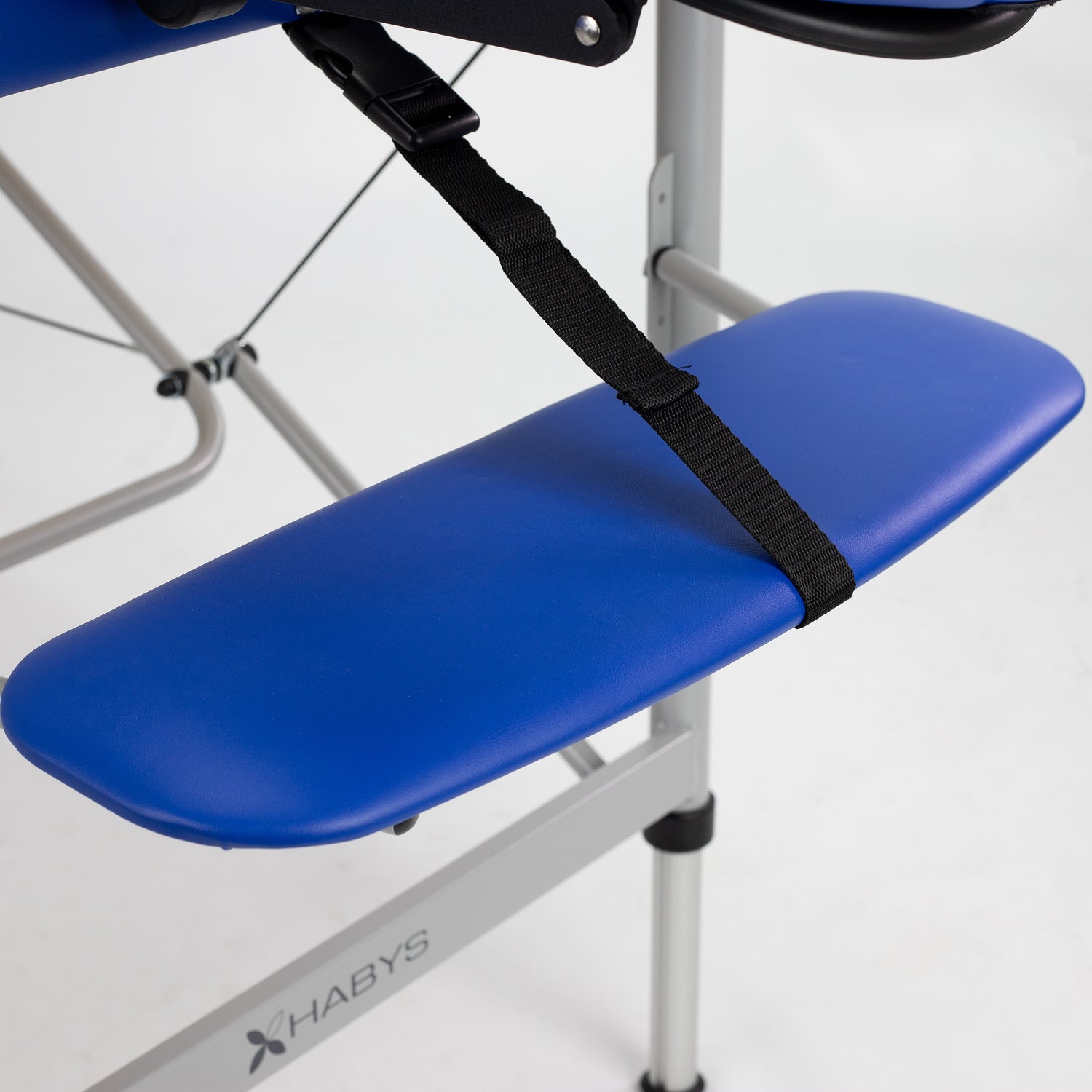 Massageliege Klappbar Medmal | Gesichtsaussparung | Kosmetikliege