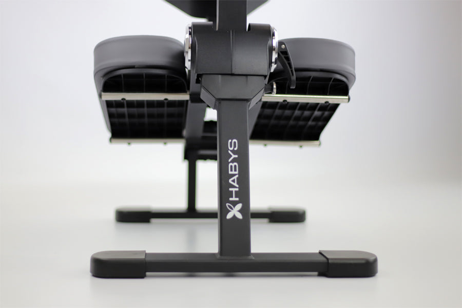 Mobiler Massagestuhl Vital