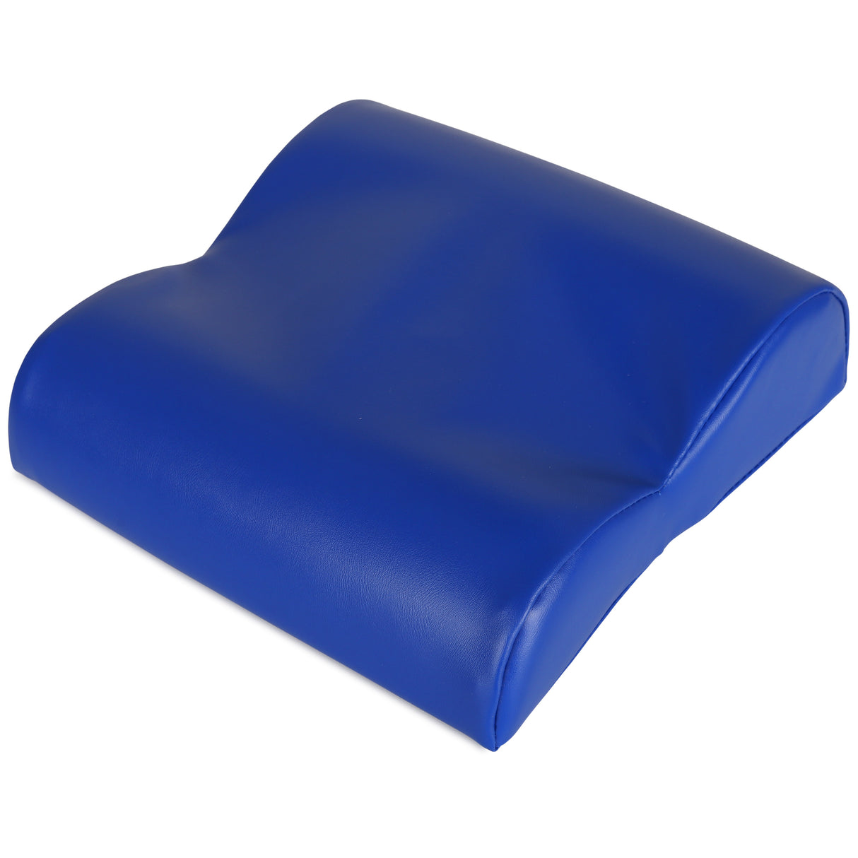 Halbrolle für Massage| Nackenkissen | Polsterung Vinyl Flex