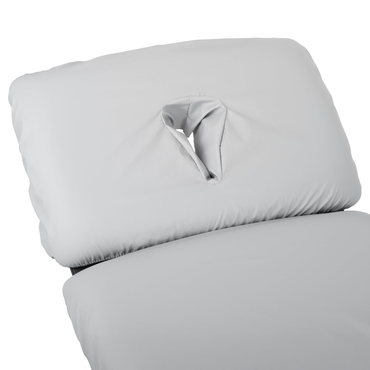 Ölresistenter Bezug für Massageliegen Fortis 2 Ergo | C460 Grau