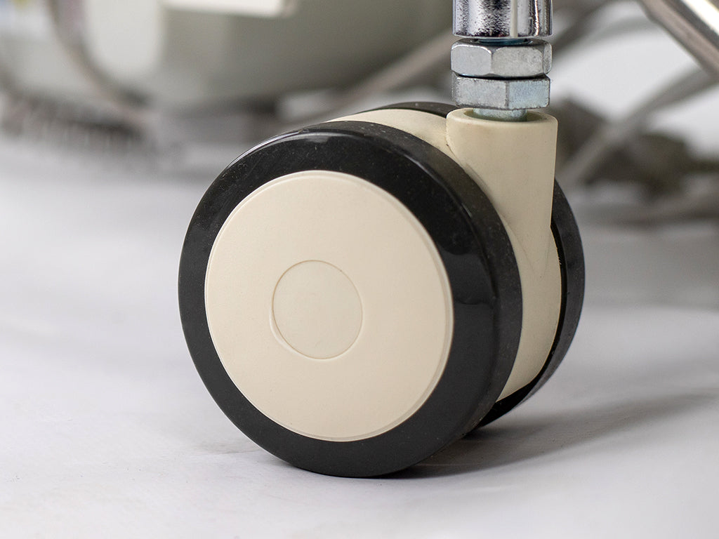 Chiropraktikerliege Elektrisch Therapieliegen Evero Upright Chiro Z7 | Steuerrahmen | 3 Jahre Garantie