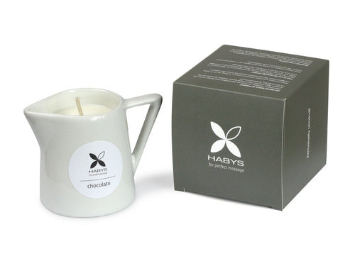 Massagekerze Schokoladentraum 100 ml