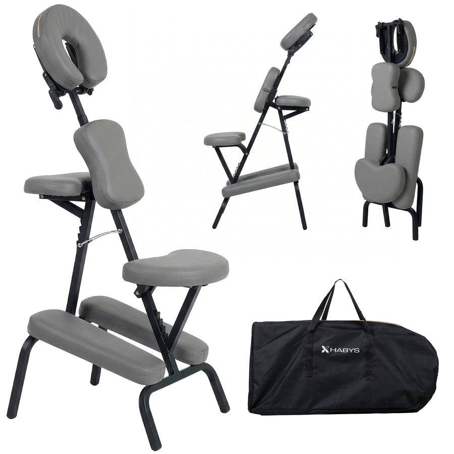 Mobiler Massagestuhl Flexo