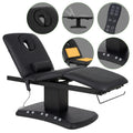 Elektrische Cosmetische Tafel met Verwarming | Serenity ERGO 4 | voor Massage en SPA Behandelingen | 3 jaar garantie
