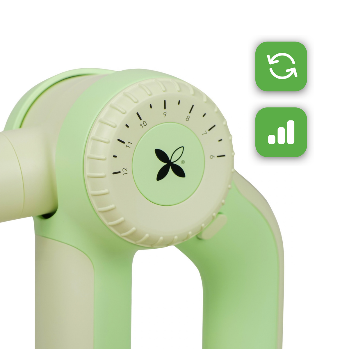Massagepistole Pro Therapy Go | HABYS