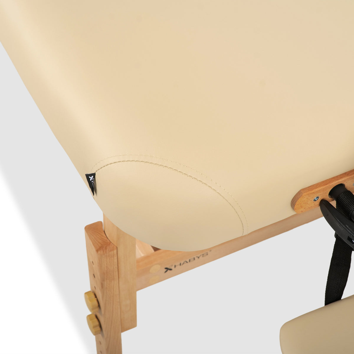 Holzmassageliege Navia Komfort