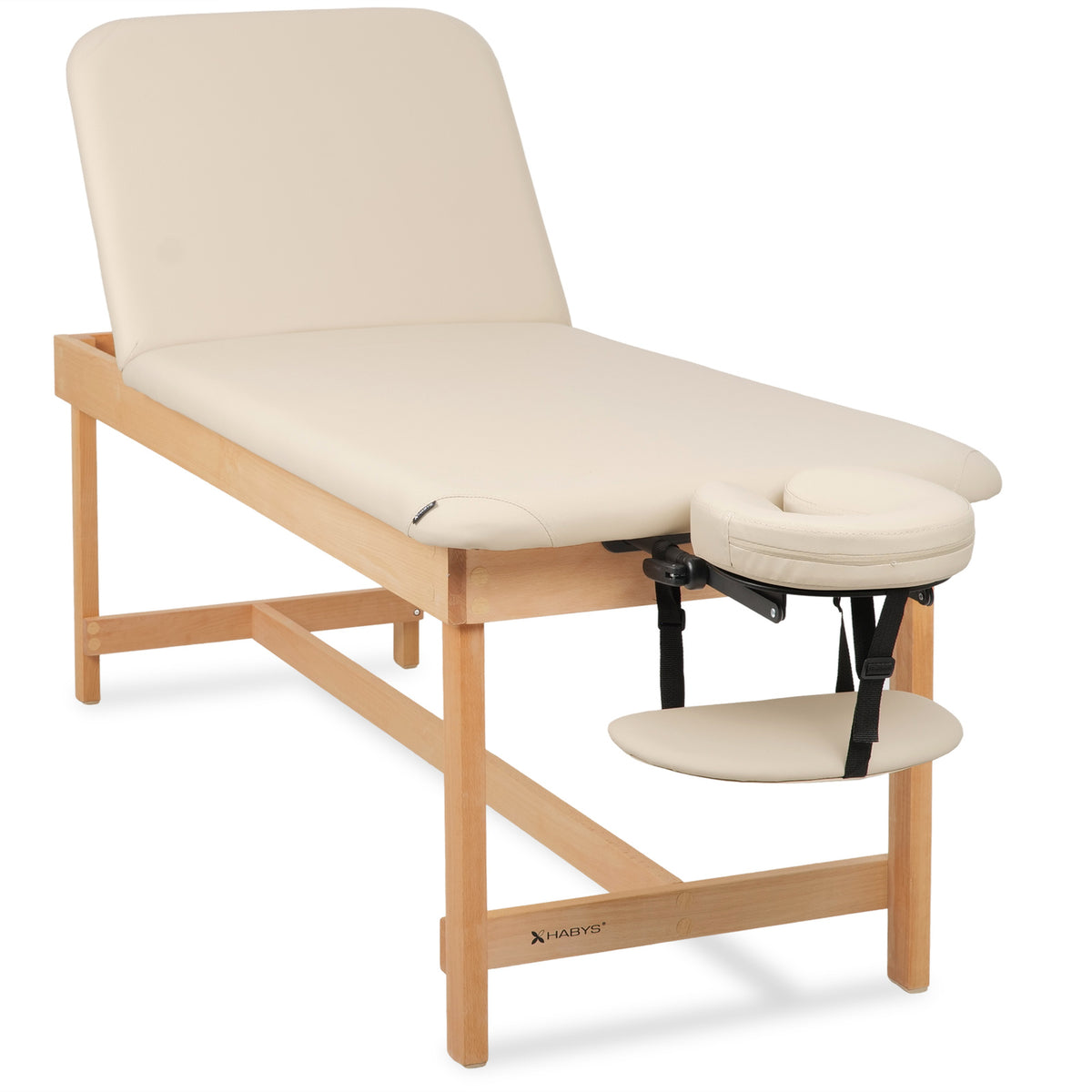 Holzmassageliege Nexa