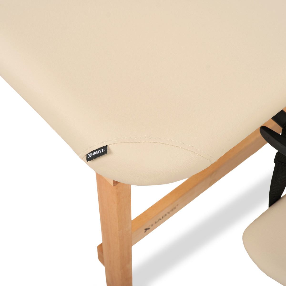 Holzmassageliege Nexa