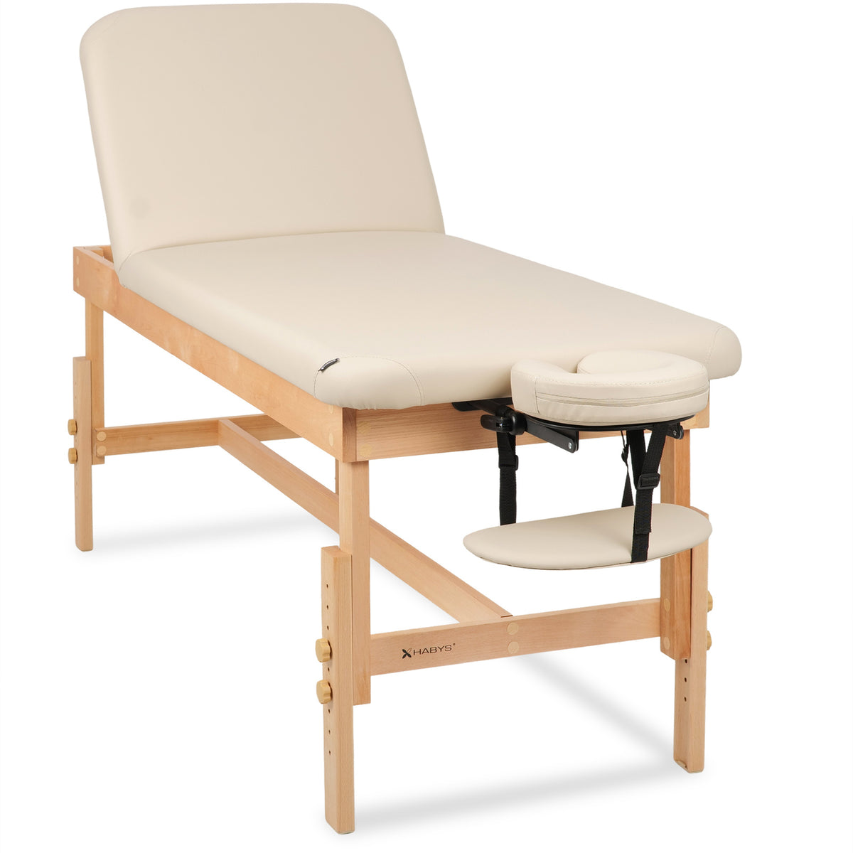 Holzmassageliege Siena