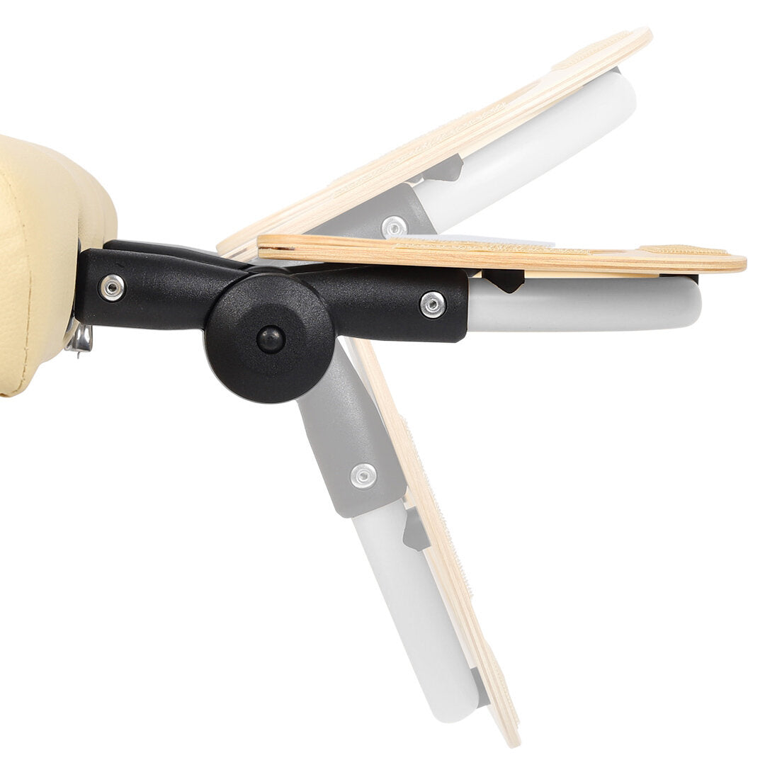 Gestell der verstellbaren Kopfstütze 1D