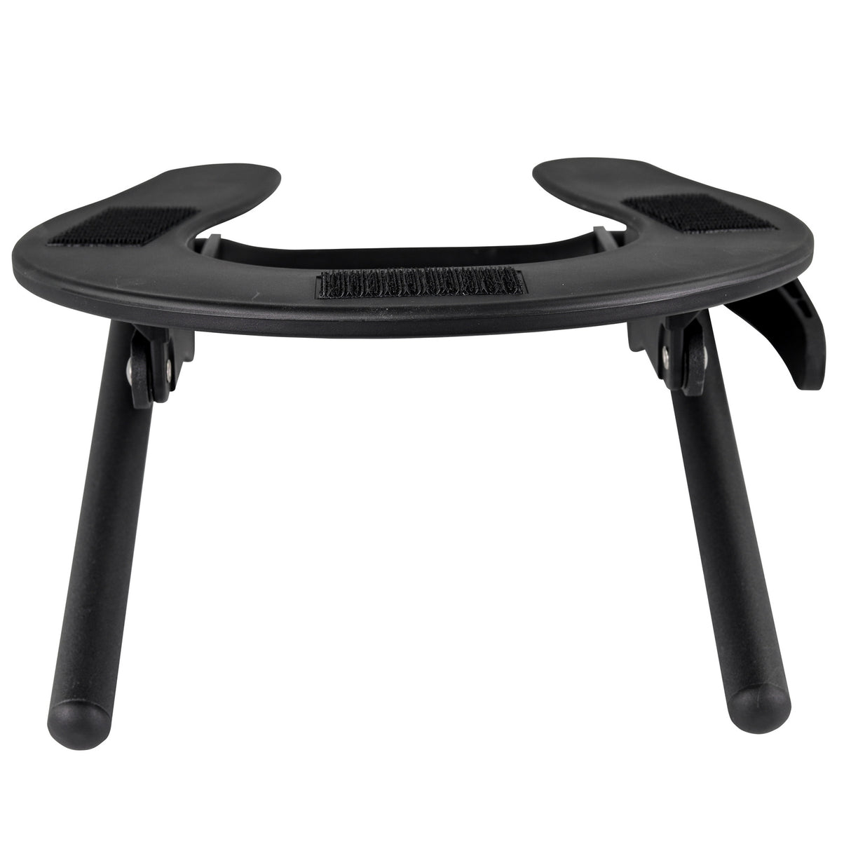 Onderstel van de verstelbare Hoofdsteun 2D | zwart