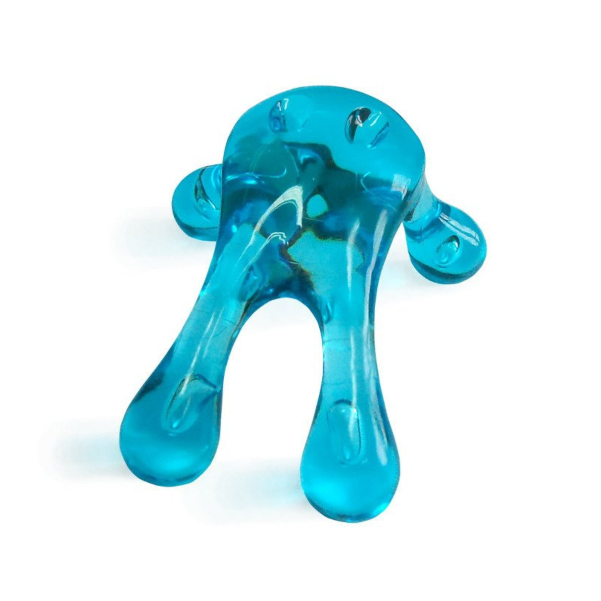 Ergonomisch Massagepparaat van Acryl